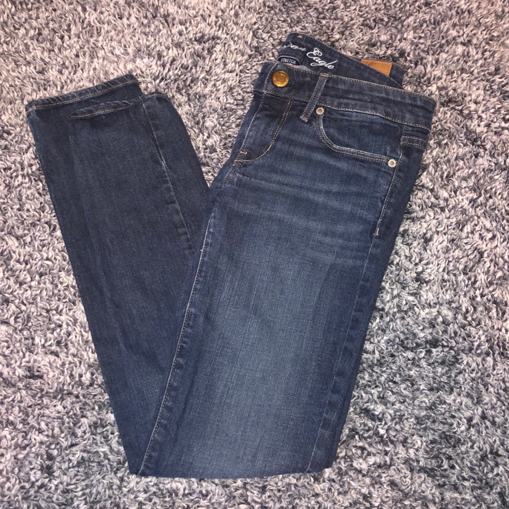 AE Skinny Jeans